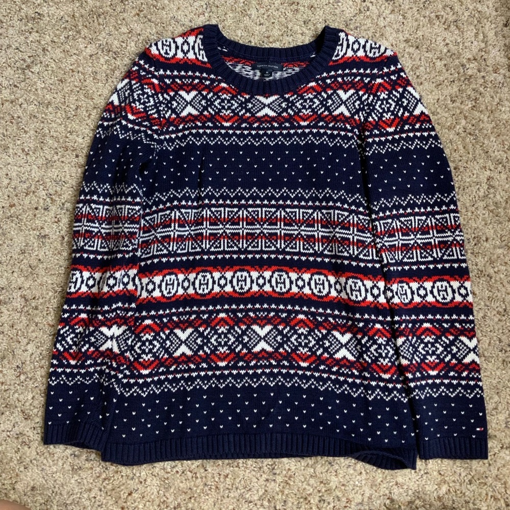 Tommy Hilfiger Sweater-perfect for winter